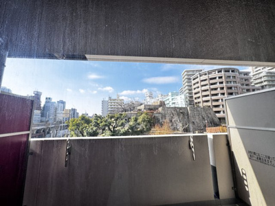 【展望】 | セレニテ元町アリエ