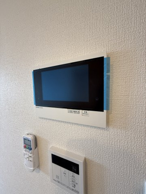 【セキュリティ】 | セレニテ元町アリエ