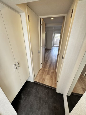 【玄関】 | セレニテ元町アリエ