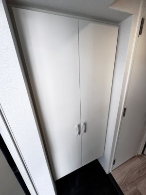 【収納】 | セレニテ元町アリエ