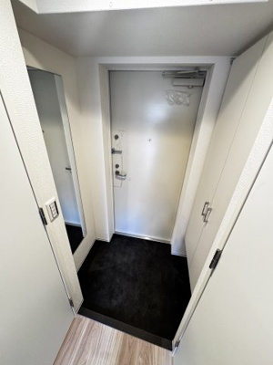 【玄関】 | セレニテ元町アリエ