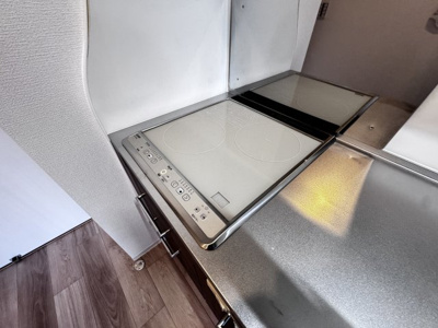 【キッチン】 | セレニテ元町アリエ