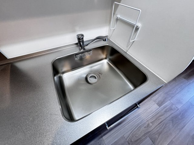 【キッチン】 | セレニテ元町アリエ