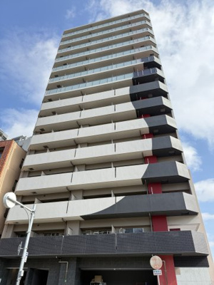 【外観】 | セレニテ元町アリエ