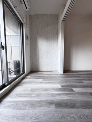 【居間・リビング】 | セレニテ元町アリエ