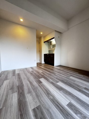 【居間・リビング】 | セレニテ元町アリエ