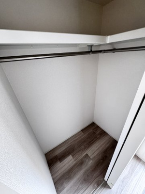 【寝室】 | セレニテ元町アリエ