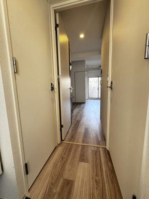 【玄関】 | セレニテ元町アリエ