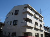 世田谷区松原５丁目のマンションの画像