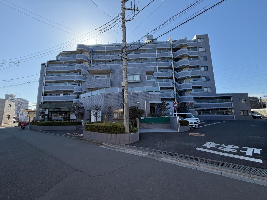 アステール所沢