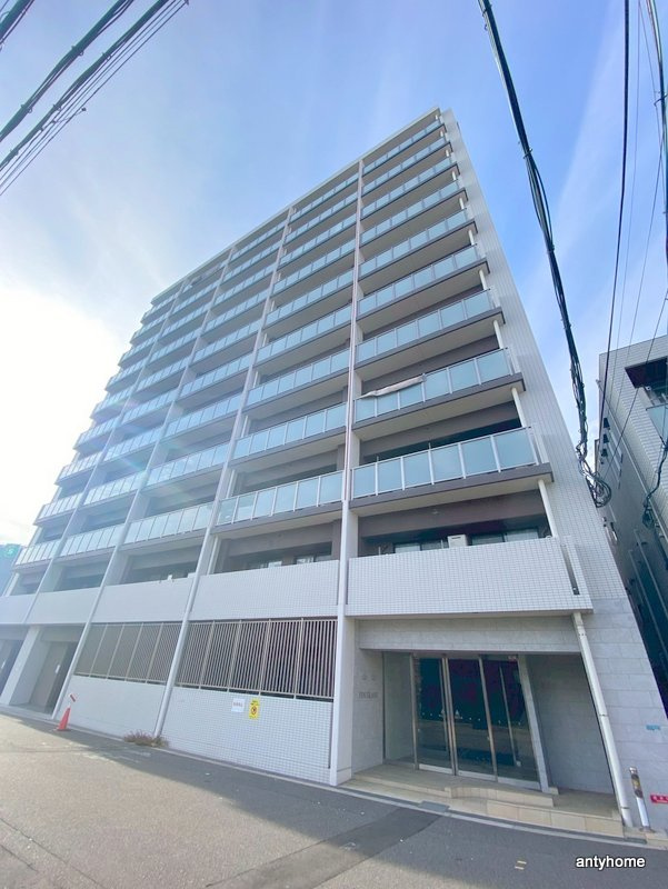 FDS GLANZ　仲介手数料無料