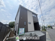 CRADLE GARDEN栃木市河合町　第1　1の画像