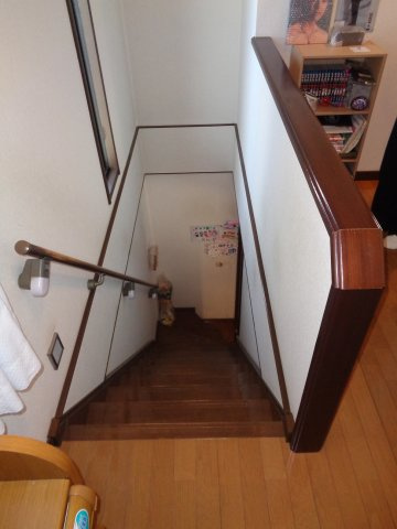 丹波市柏原町挙田の中古一戸建のその他