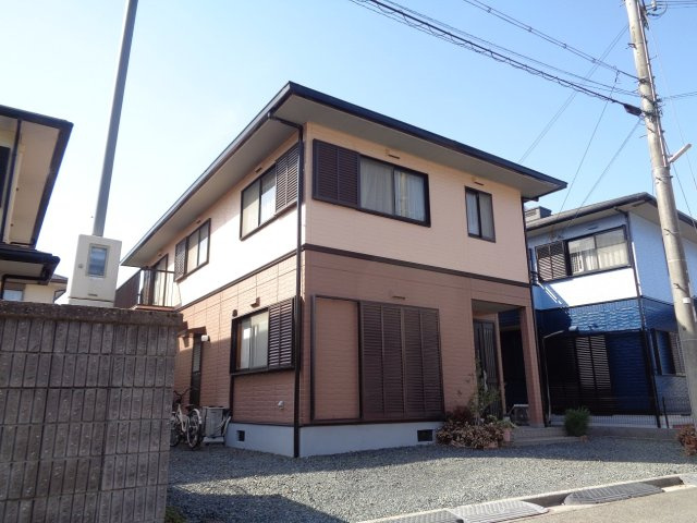 丹波市柏原町挙田の中古一戸建