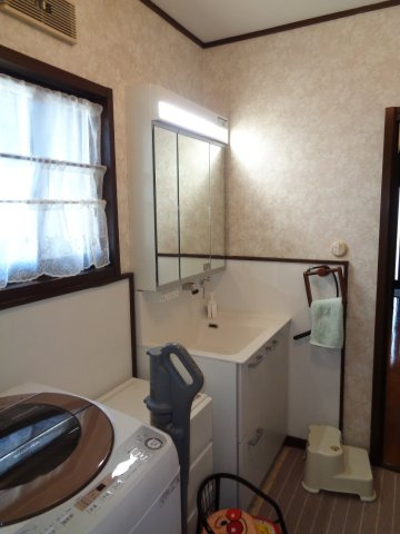 丹波市柏原町挙田の中古一戸建のその他