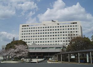ロイヤルⅠの周辺|千葉大学医学部附属病院まで1,312ｍ