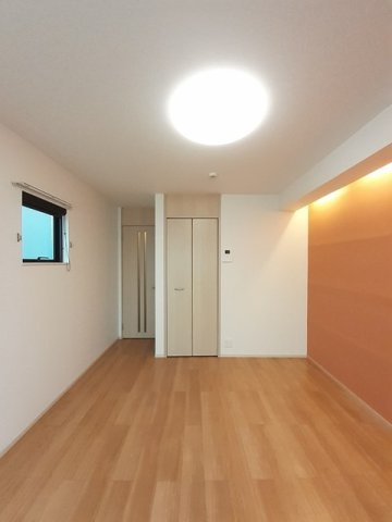 ハーモニーの内装