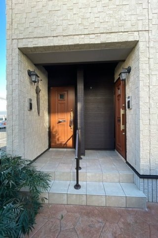 ハーモニーのその他共用部分