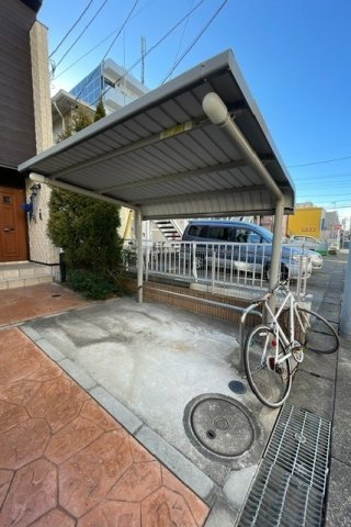 ハーモニーのその他