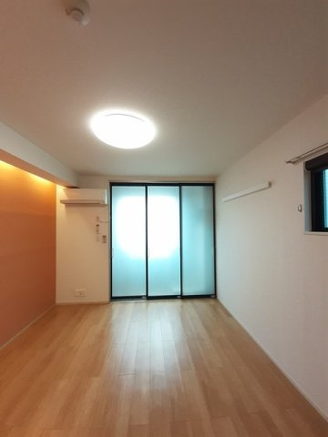 ハーモニーの内装