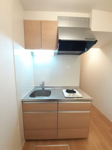 ハーモニーのキッチン