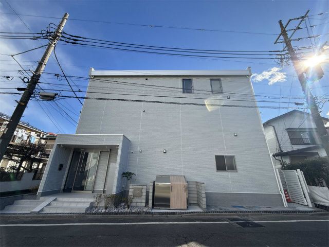 リブリ・淵野辺Ⅲ