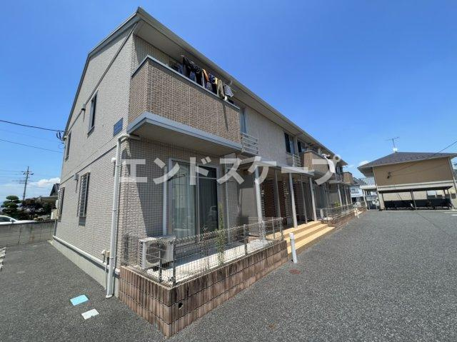 アリコ・ブラン　Ａ