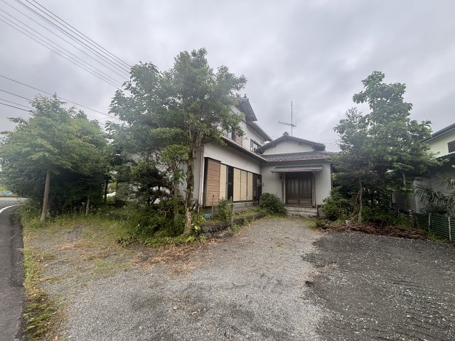 富士宮市内野住宅用地