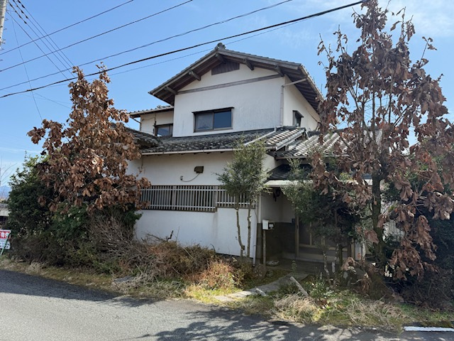 富士宮市内野住宅用地