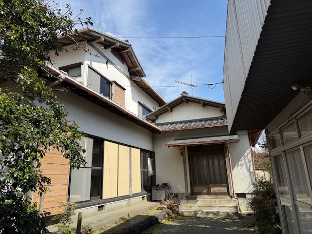 富士宮市内野住宅用地