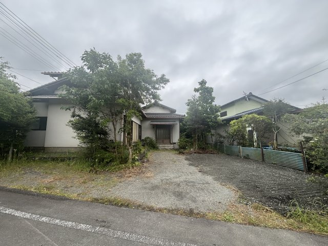 富士宮市内野住宅用地