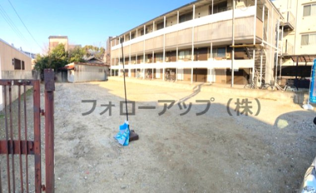 リーブルガーデン平野区瓜破5丁目