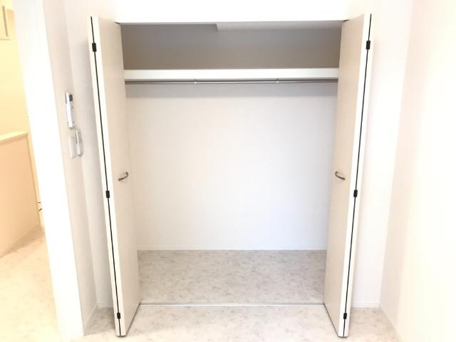 アパートメント神ノ輪のその他|洗濯機置場（イメージ）