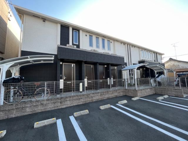 アパートメント神ノ輪