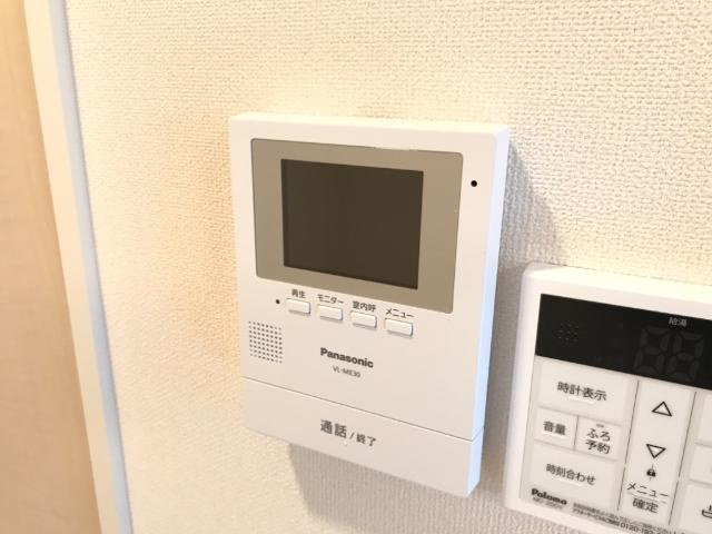 アパートメント神ノ輪の洗面所|洗髪洗面化粧台（イメージ）