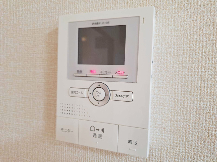 オルフェーヴルのセキュリティ
