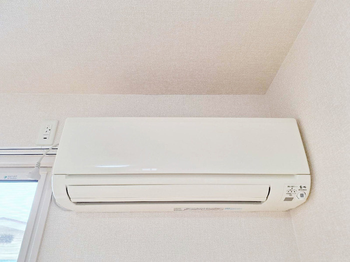 オルフェーヴルの設備