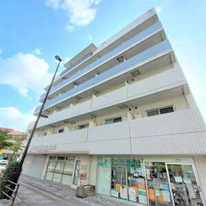 モンリッシュⅡ