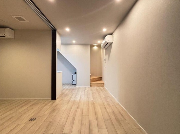 LiveFlat高田馬場