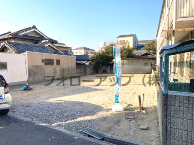 リーブルガーデン平野区瓜破5丁目