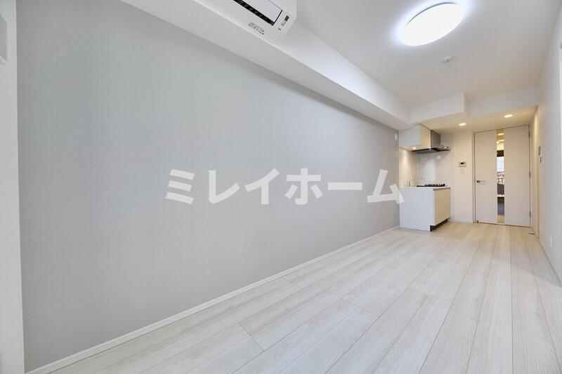 プライムブリス品川旗の台の内装
