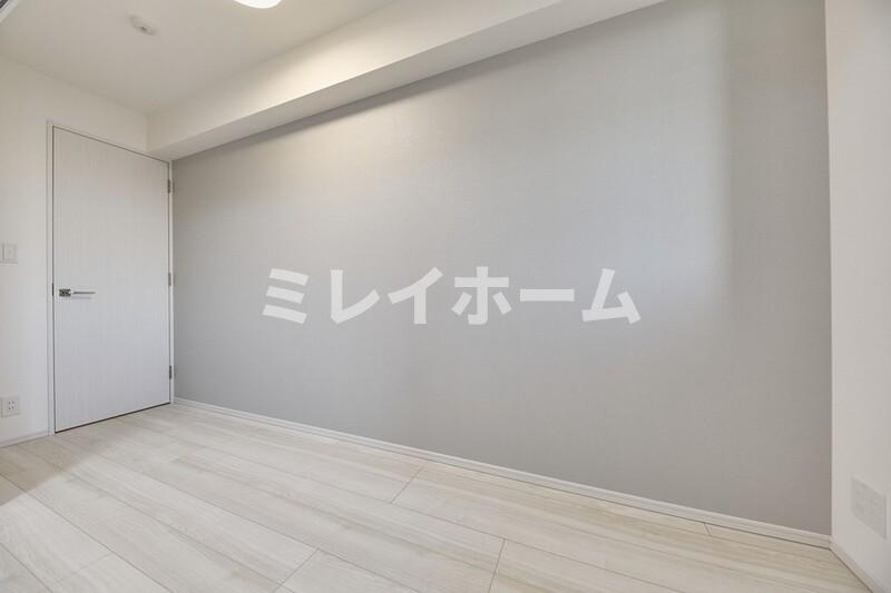 プライムブリス品川旗の台の居間・リビング