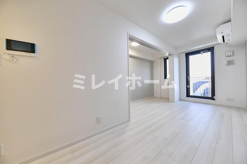 プライムブリス品川旗の台