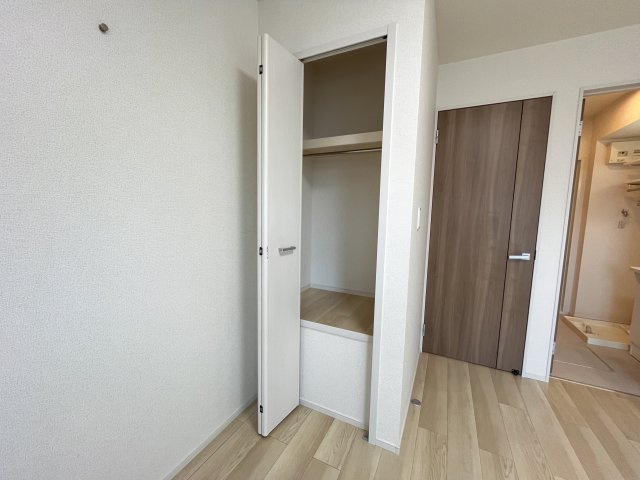 カルヴァドス　Ｂの内装