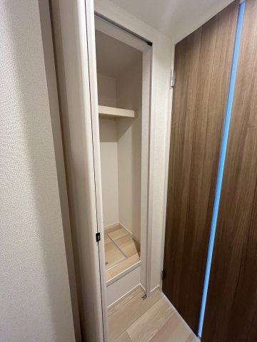 カルヴァドス　Ｂの内装