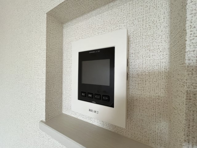 カルヴァドス　Ｂの内装