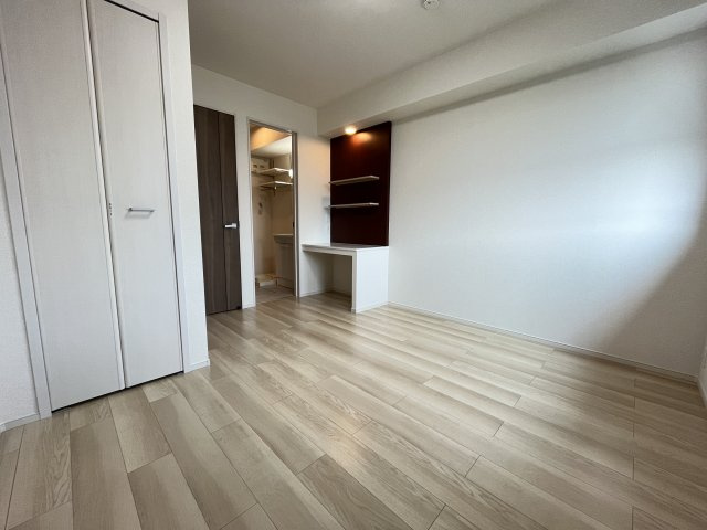 カルヴァドス　Ｂの内装