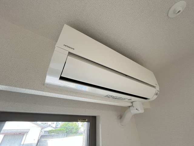 カルヴァドス　Ｂの設備