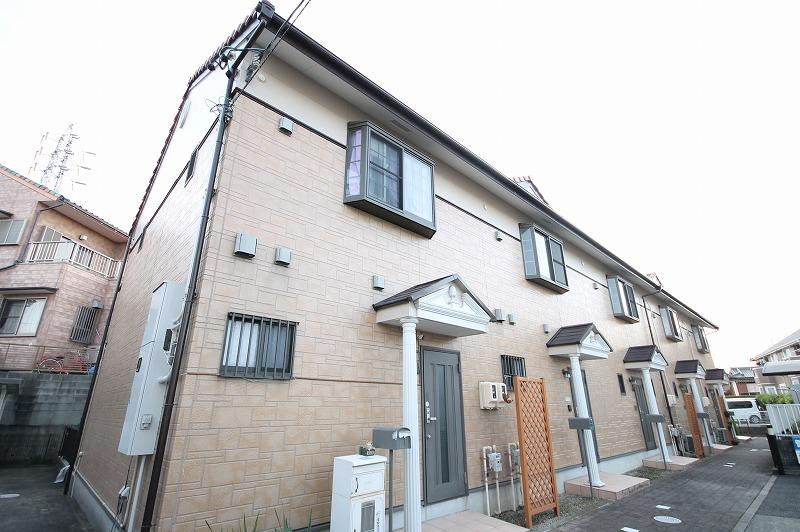 秋桜　　刈谷市近郊の賃貸ならクラスホーム刈谷店