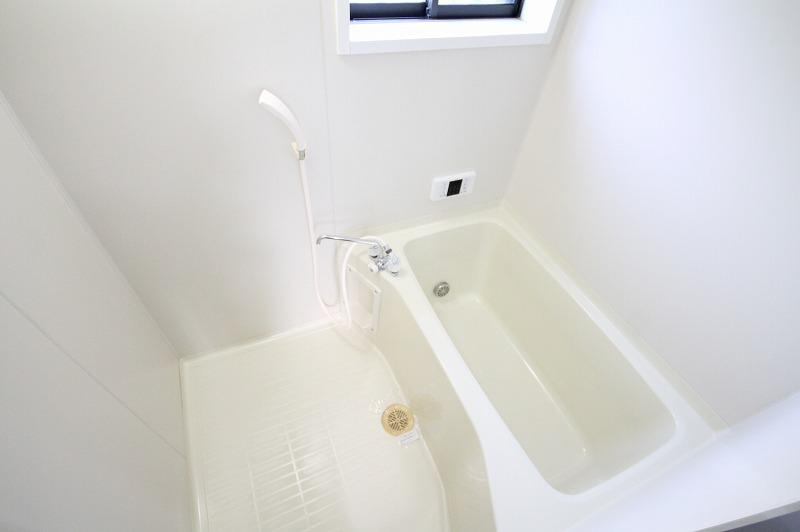 秋桜　　刈谷市近郊の賃貸ならクラスホーム刈谷店の浴室|同物件の別部屋になります。